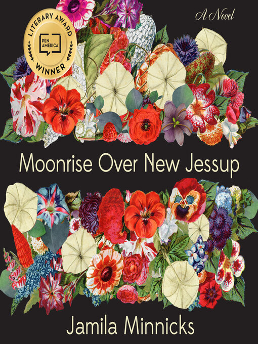 Title details for Moonrise Over New Jessup by Jamila Minnicks - Wait list